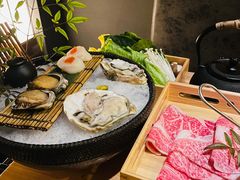 -锦和牛·炭火烧肉(ICC太和里店)