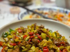 -客家大院·非遗赣南客家菜(郁孤台店)