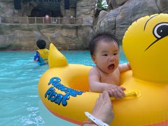 -杭州开元森泊度假乐园