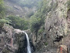 -五泄景区