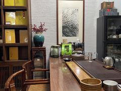 -正源安吉白茶特产享购商场(安吉店)