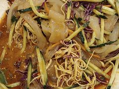 -合合春饼·酱骨·东北菜(潘家园店)