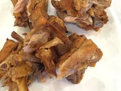 -北李妈妈菜·海肠捞饭(高新万达店)