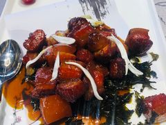 鲜菊观音茶香肉-春茗熙