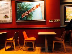 -The Habit Burger Grill 哈比特汉堡(爱琴海店)