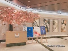 -佛山希尔顿酒店·融誉亚洲美食荟