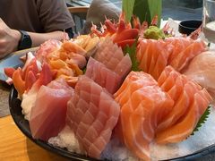 -黄龙海鲜大排档(杭州总店)