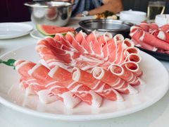 -沁原羔羊火锅(新天地店)