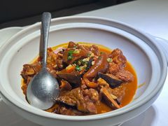 -院里寻菜·精致庭院菜(观沙岭店)