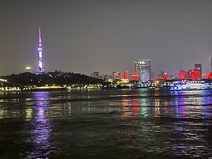 -武汉两江游览·夜游长江(汉口粤汉码头)