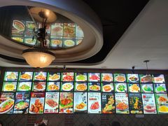 -华竹饭店(中央大街店)