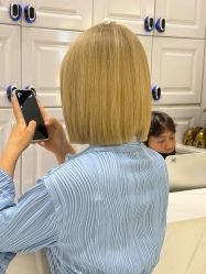 -FASHION PALACE hair+
