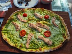 -EATALIA意塔利意式餐厅(鼓楼店)