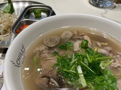 -CHILL Pho澳洲牛肉越南粉(佛山顺德万象汇店)