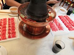 -东来顺饭庄(天坛店)