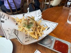 -Blac+Blac(中海环宇荟店)