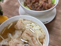-百福麵家(新馬路店)