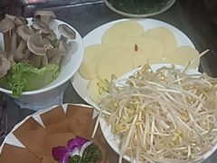 -历蜀记·家宴老火锅(总店)