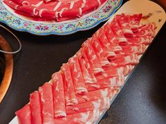 -南门四季铜锅涮肉(大屯·北苑店)