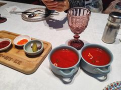 -俄士厨房(环球港店)