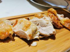 -俄士厨房(时代天街店)