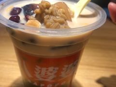 -八婆婆烧仙草(曾厝垵店)