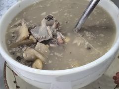 粉葛鲮鱼汤-海鲜街菜馆(海珠南路店)