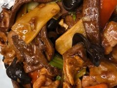 -东兴楼饭庄(六里桥店)