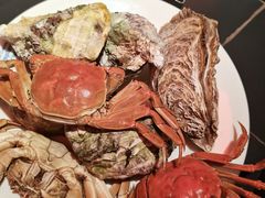 -星伦多自助料理·涮烤一体(虹悦城店)