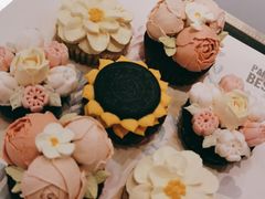 -派悦坊·甜品·蛋糕(虹口龙之梦店)