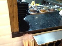 -小杨生煎(成山巴黎春天店)