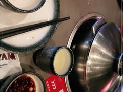 -同仁四季椰子鸡(宝安壹方城店)