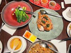 -采悦轩中餐厅·粤菜·海南菜(神州半岛喜来登度假酒店)