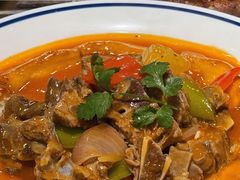 -贯贯吉·清真餐厅(浙江中路店)