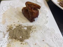 -粥王府 老广传家菜(东关街店)