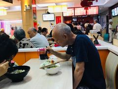 大堂-大富贵(临沂店)
