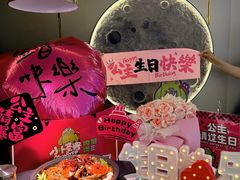 -徐记小怪兽肉蟹煲(中央大街店)