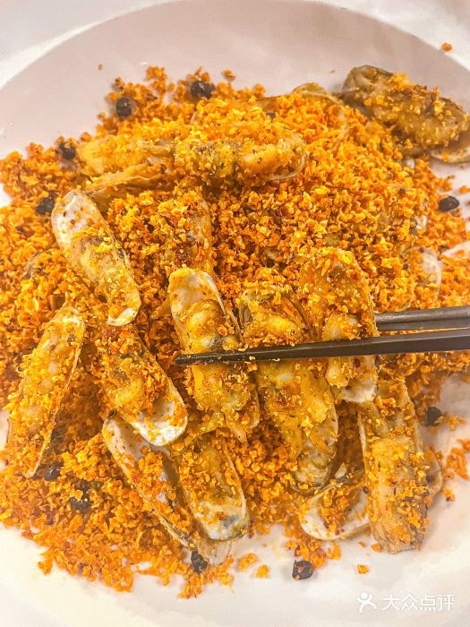 苏雅经典名食(高区店)图片