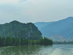 -星湖旅游景区七星岩