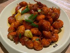 全味虾球-巴厘龙虾·榜首油焖大虾(旗舰店·万松园)
