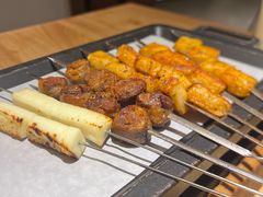 -郭靖内蒙菜·烤全羊·烧烤(望京旗舰店)