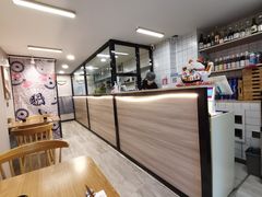 -松幸日式料理(中山路店)