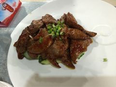 蹄膀破店(井大店)-破店(井大店)