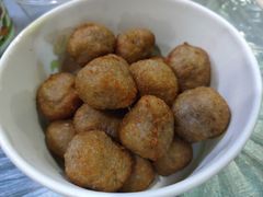 -桂萍特色牛筋牛杂(长堤街总店)