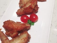 -豪客来牛排(伟诚广场店)