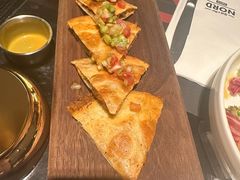 -Nord Grill&Bar Highland诺德西餐(深圳欢乐海岸店)