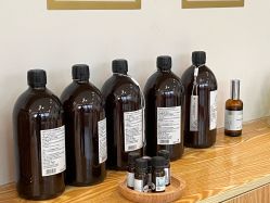 -慈蕊美容养生·专业经络调理