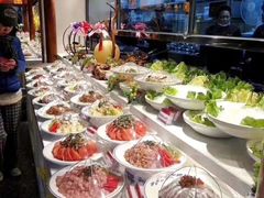 -六合居·明厨亮灶餐厅(成双大道店)