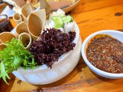 -老姑砂锅·烧烤天津菜(体北道店)