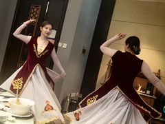 -喀城木卡姆烤全羊餐厅